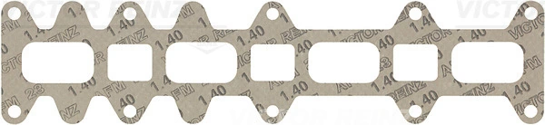 Gasket, exhaust manifold